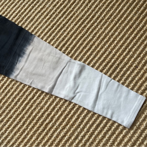 Electric & Rose Sunset Legging Harmony Onyx/Verde/Cloud Size Small - Picture 6 of 7